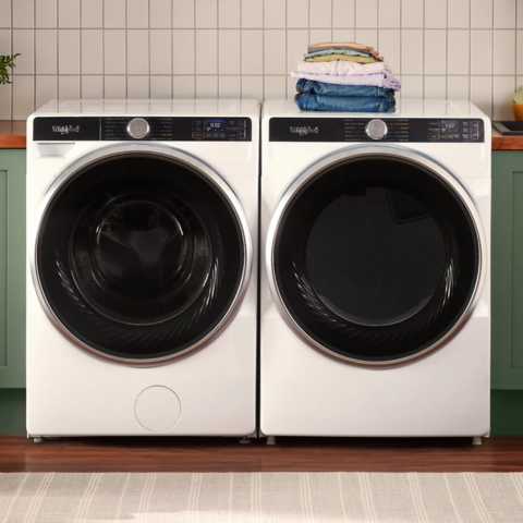 Laundry Pairs image